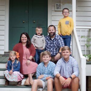 Meet your Posher, Jennifer